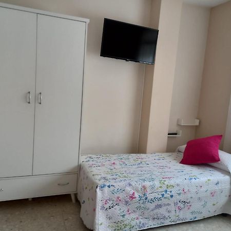 Albergue Agarimo Caldas De Reis Extérieur photo