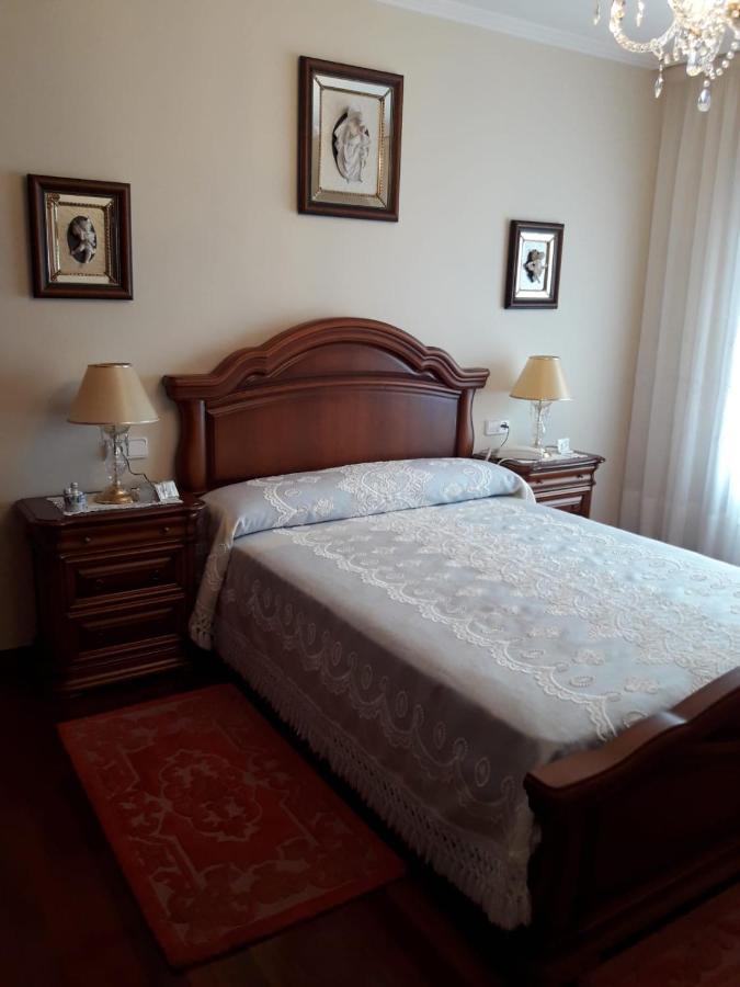 Albergue Agarimo Caldas De Reis Extérieur photo