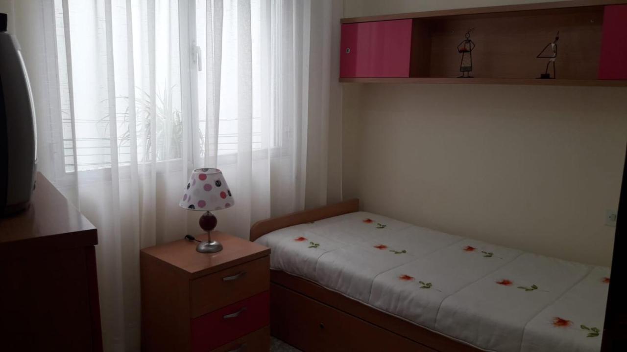 Albergue Agarimo Caldas De Reis Extérieur photo