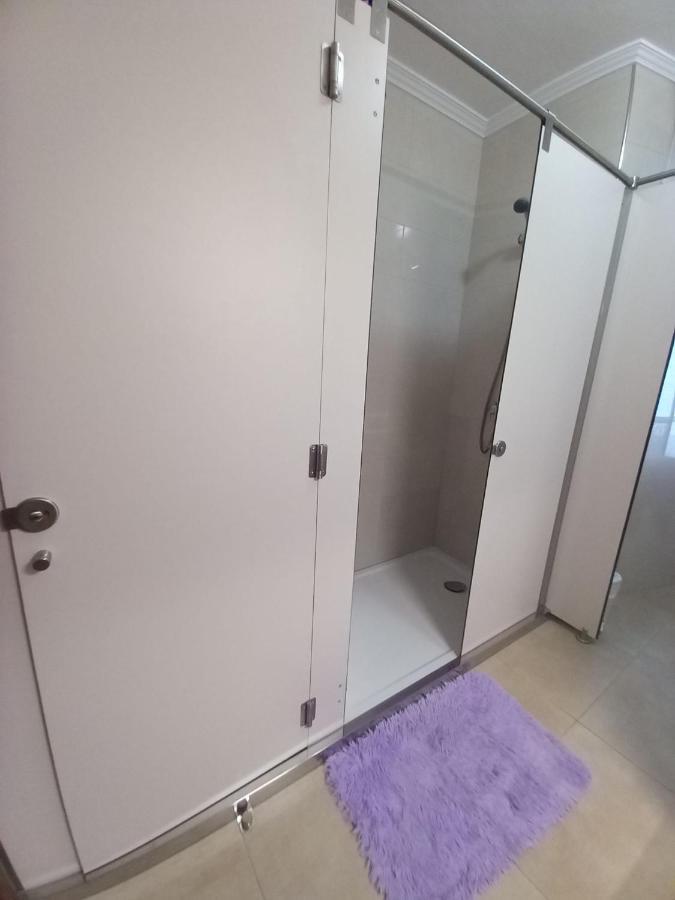 Albergue Agarimo Caldas De Reis Extérieur photo