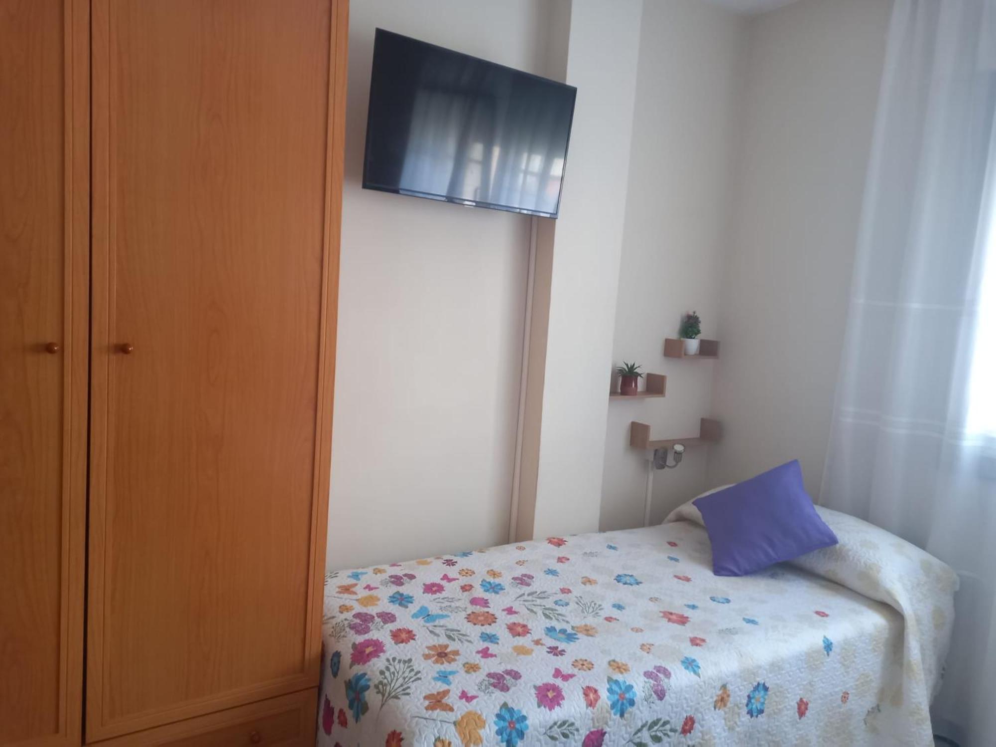 Albergue Agarimo Caldas De Reis Extérieur photo