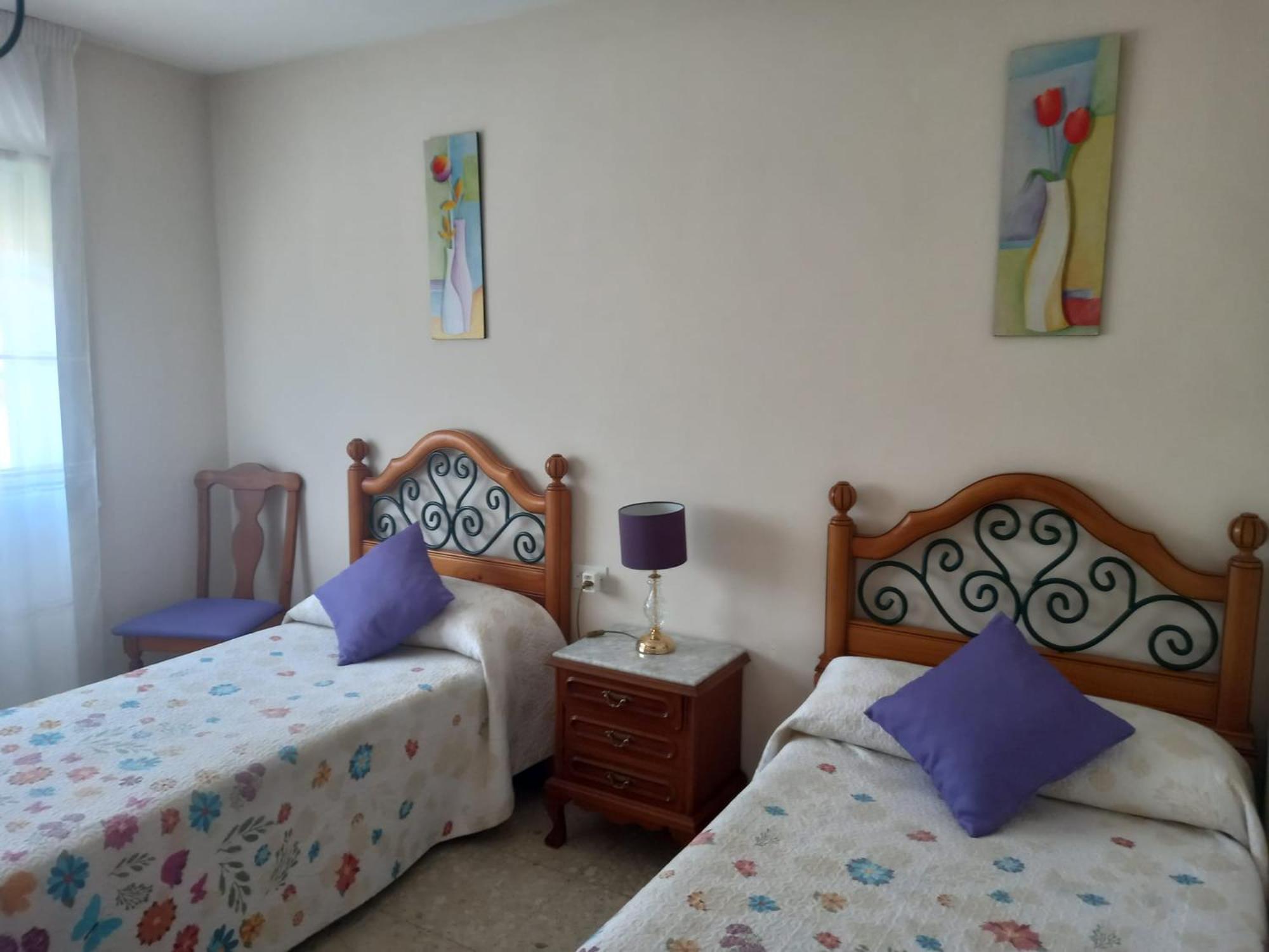 Albergue Agarimo Caldas De Reis Extérieur photo