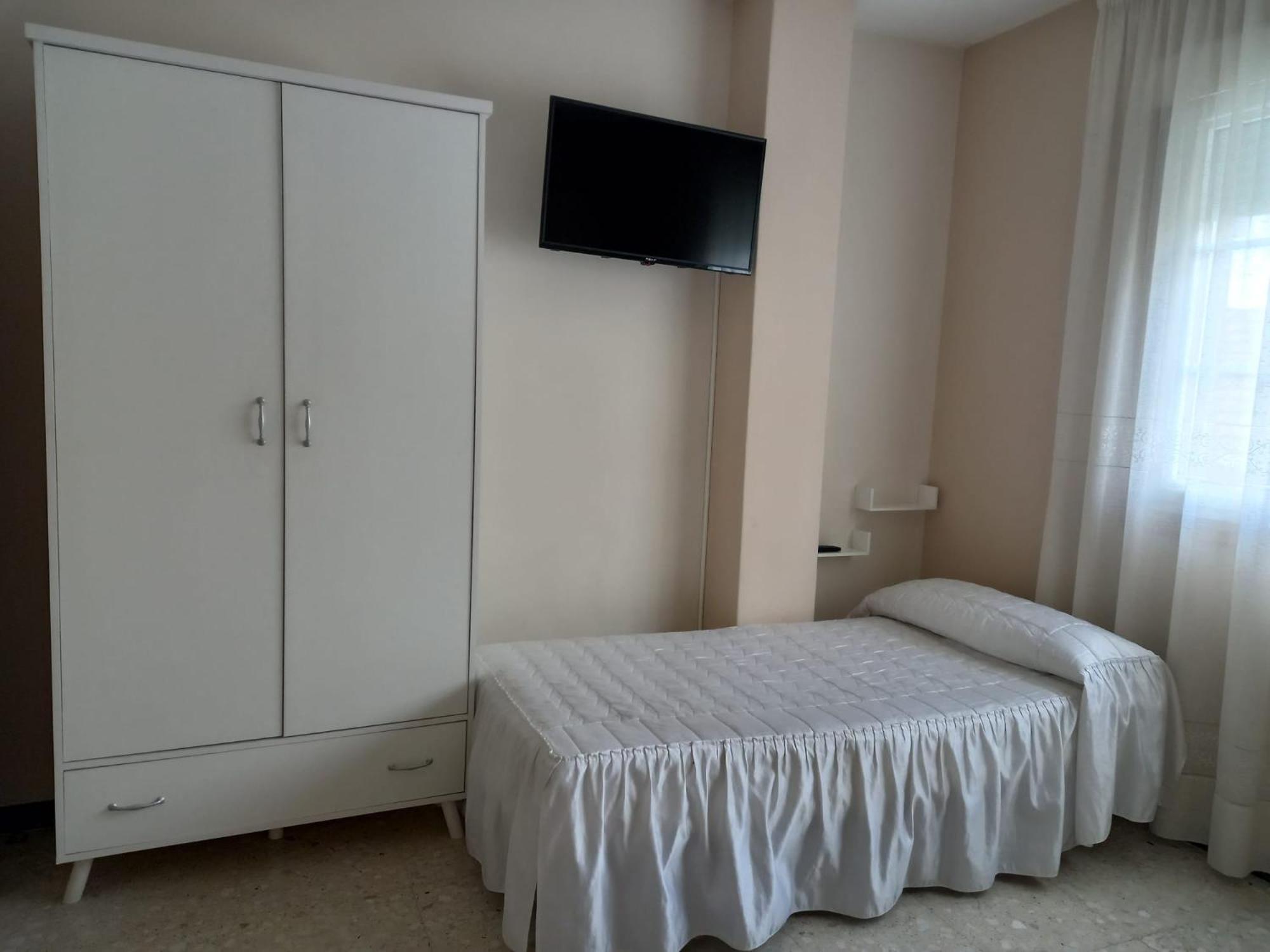 Albergue Agarimo Caldas De Reis Extérieur photo
