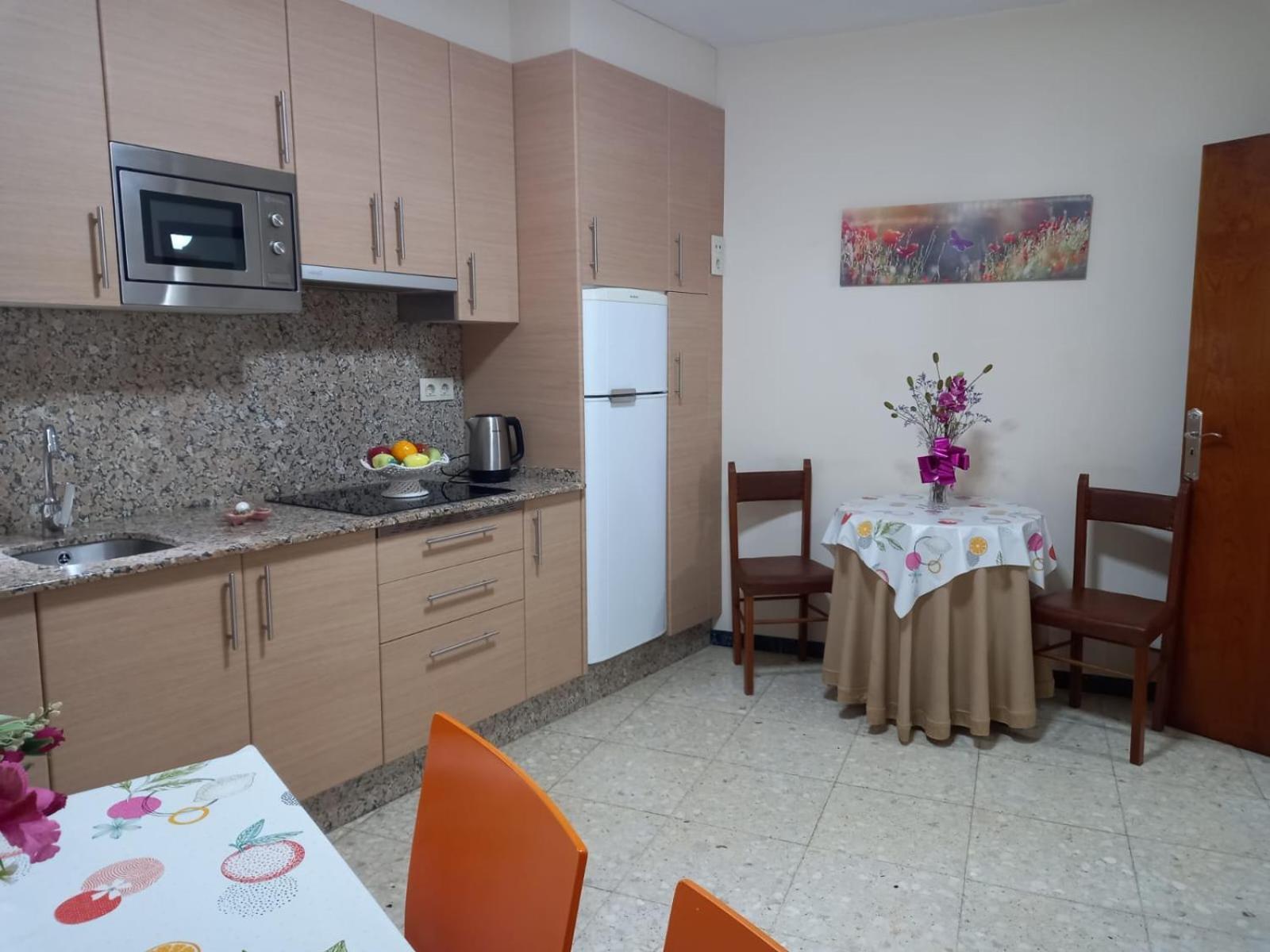 Albergue Agarimo Caldas De Reis Extérieur photo