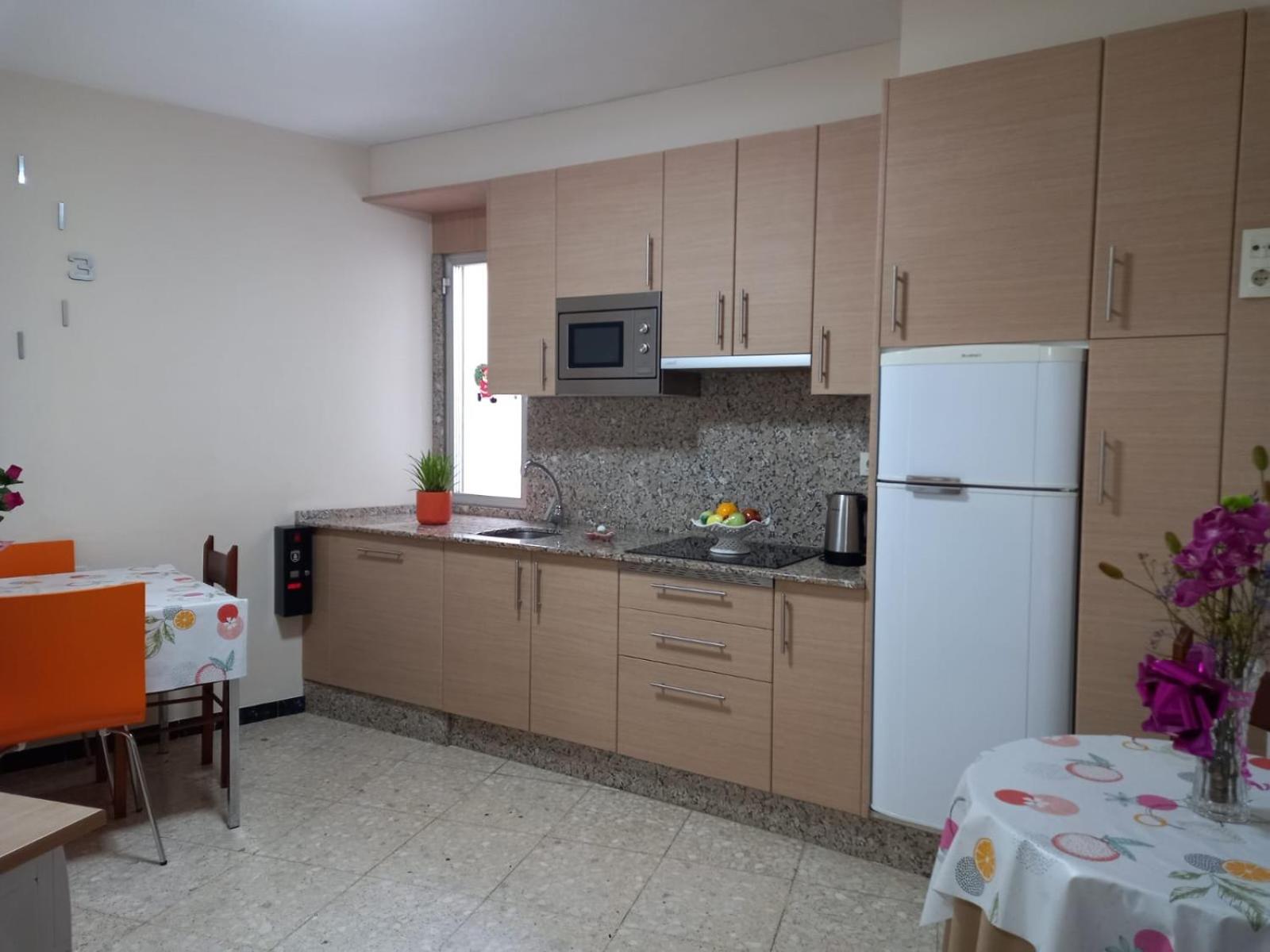 Albergue Agarimo Caldas De Reis Extérieur photo