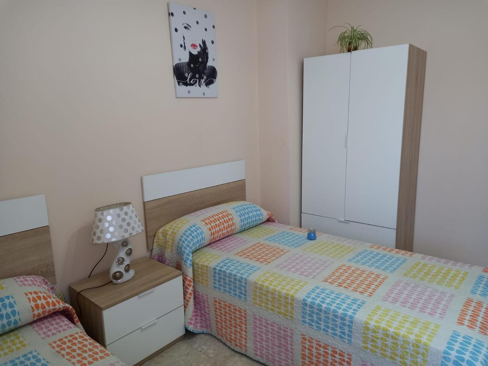 Albergue Agarimo Caldas De Reis Extérieur photo